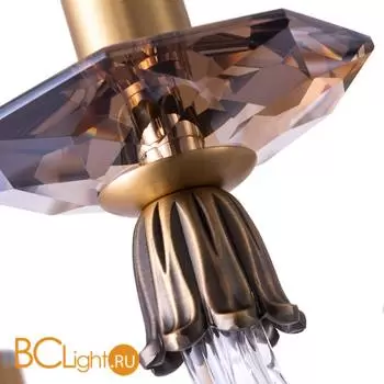 Люстра Divinare Ambra 5127/21 LM-8 - Фото 2